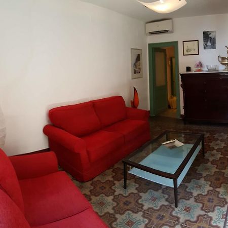 Terrazza Spinola Διαμέρισμα Cefalù Εξωτερικό φωτογραφία