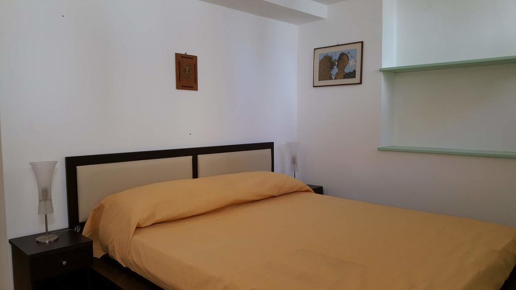 Terrazza Spinola Διαμέρισμα Cefalù Εξωτερικό φωτογραφία