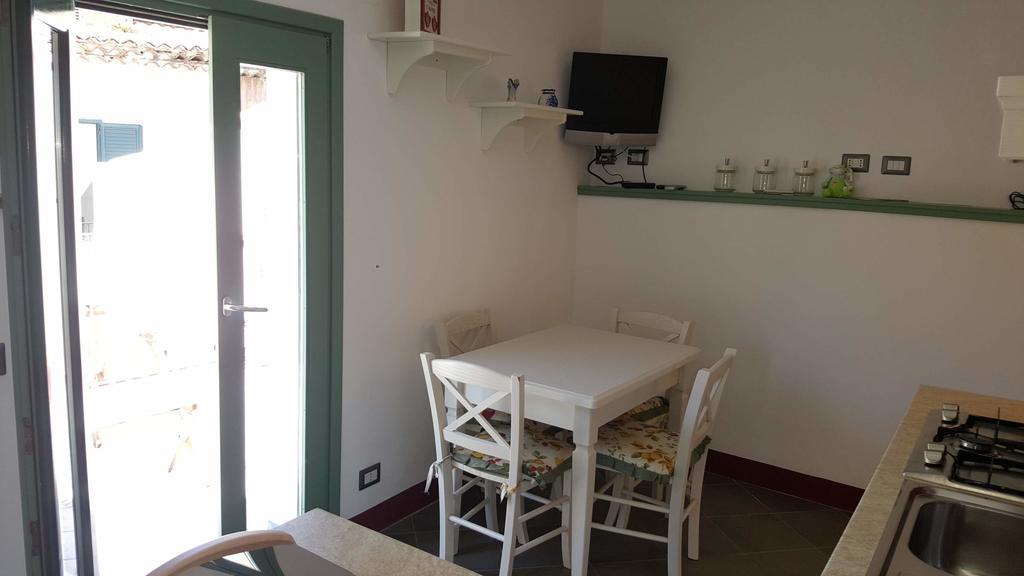 Terrazza Spinola Διαμέρισμα Cefalù Εξωτερικό φωτογραφία